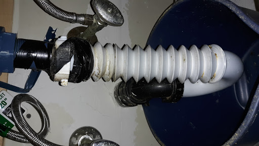 Plumber «A+ Express Drain Cleaning & Plumbing», reviews and photos, 4212 Romaine St, Greensboro, NC 27407, USA