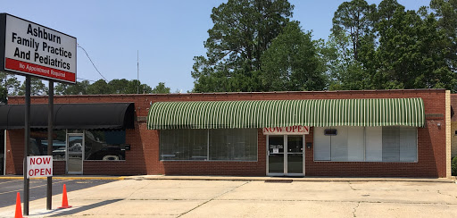 CareConnect Family Practice and Pediatrics, Ashburn