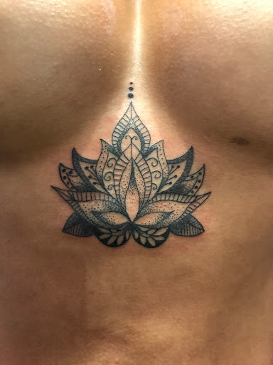 Find mama tattoo ideas for your next unique tattoo in Miami Beach at Salvation Tattoo Lounge