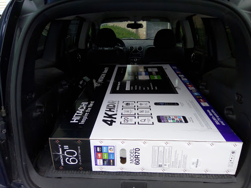 Appliance Store «P.C. Richard & Son», reviews and photos, 136 Elm St, Enfield, CT 06082, USA