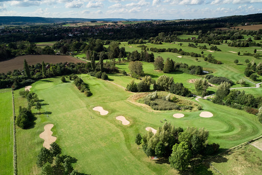 Golf Park am Deister