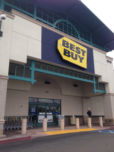 Electronics Store «Best Buy», reviews and photos, 1046 N El Camino Real, Encinitas, CA 92024, USA