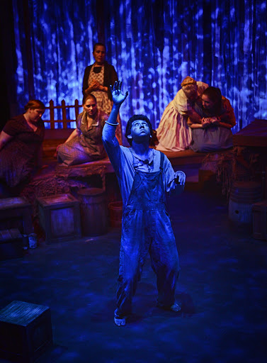 Performing Arts Theater «The Sheldon Vexler Theatre», reviews and photos, 12500 NW Military Hwy #275, San Antonio, TX 78231, USA