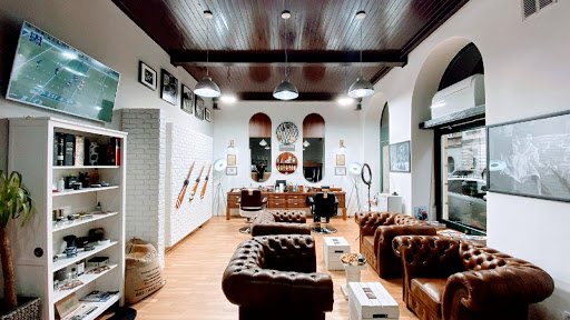 Vienna Barber Club