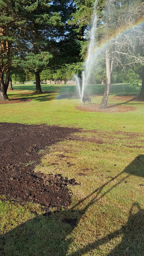 Public Golf Course «Ranch Hills Golf Course», reviews and photos, 26710 S Ranch Hills Rd, Mulino, OR 97042, USA