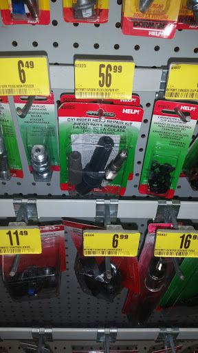 Auto Parts Store «Advance Auto Parts», reviews and photos, 1469 Tuskawilla Rd, Winter Springs, FL 32708, USA