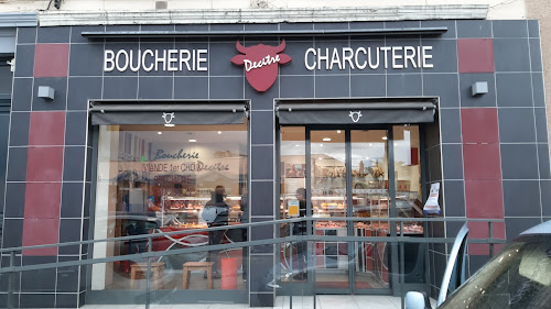 Boucherie Decitre à Saint-Chamond