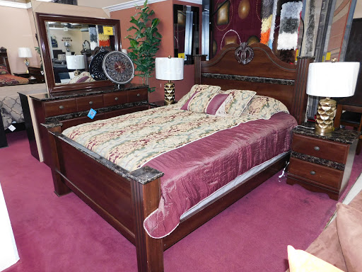 Furniture Store «Casa Linda Furniture», reviews and photos, 4815 Whittier Blvd, Los Angeles, CA 90022, USA
