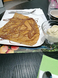 Photo n°18 de Crêperie des Délices à Lons-le-Saunier ()