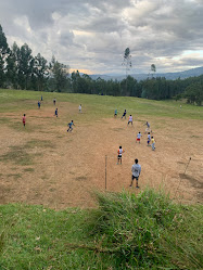 Campo Deportivo De Machacuay