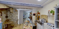 Atmosphère du Chez joce - restaurant à Villeneuve-lès-Maguelone - n°4