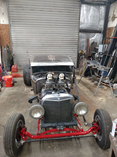 Auto Parts Store «Dry Ridge Auto Parts», reviews and photos, 17 S Main St, Dry Ridge, KY 41035, USA