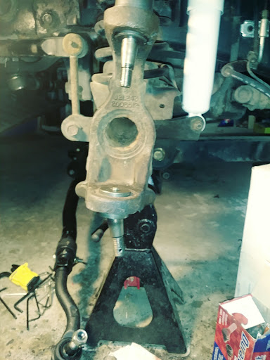 Used Car Dealer «Columbus Auto Resale Inc», reviews and photos, 2081 Harrisburg Pike, Grove City, OH 43123, USA