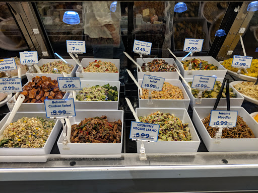 Supermarket «Super Foodtown Supermarket», reviews and photos, 600 W 160th St, New York, NY 10032, USA