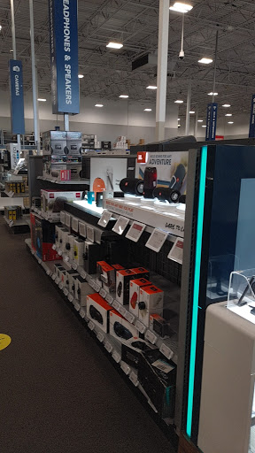 Electronics Store «Best Buy», reviews and photos, 9409 US-19, Port Richey, FL 34668, USA