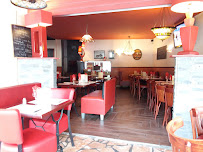 Atmosphère du Pizzeria La Roma à Doué-en-Anjou - n°2