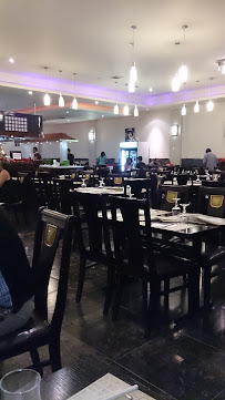 Atmosphère du Restaurant chinois Délices d'Asie à Brie-Comte-Robert - n°6