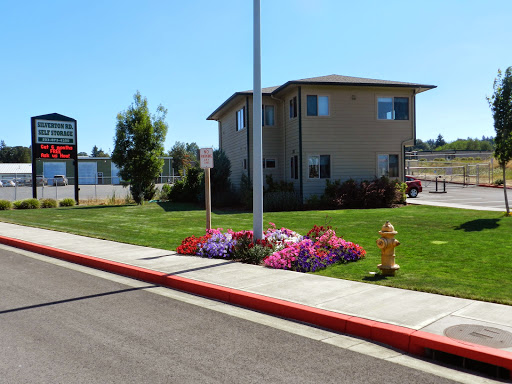 Boat Storage Facility «Storage Depot», reviews and photos, 831 Railway St, Silverton, OR 97381, USA