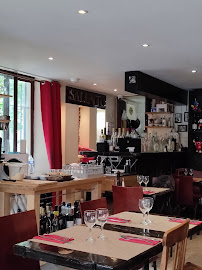 Atmosphère du Restaurant italien Salento Marais à Paris - n°2