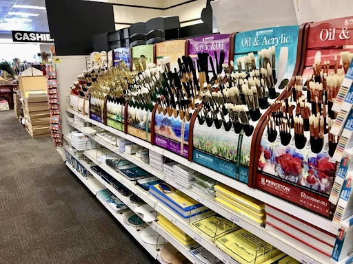 Office Supply Store «Palace Art & Office Supply», reviews and photos, 1501 41st Ave, Capitola, CA 95010, USA