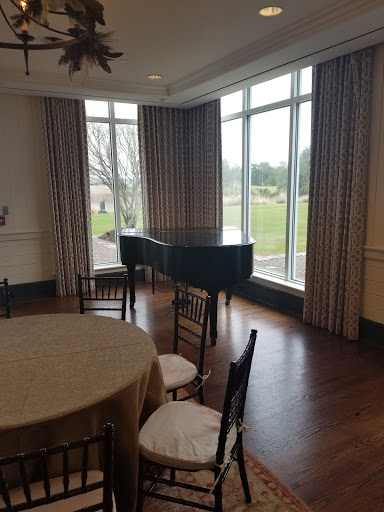 Country Club «Daniel Island Club», reviews and photos, 600 Island Park Dr, Charleston, SC 29492, USA