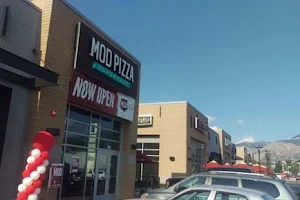 MOD Pizza image