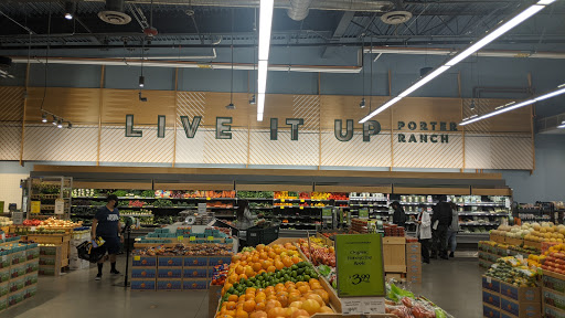 Whole Foods Market image