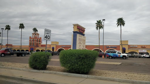Discount Store «Big Lots», reviews and photos, 17510 N 75th Ave, Glendale, AZ 85308, USA