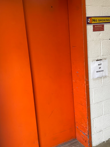 Self-Storage Facility «Public Storage», reviews and photos, 5801 Woodcliff Rd, Bowie, MD 20720, USA