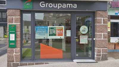 Agence Groupama Ploeuc Gausson Lorge à Plœuc-L'Hermitage