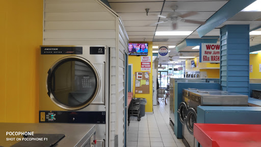 Laundromat «Waters Coin Laundry», reviews and photos, 7302 W Waters Ave, Tampa, FL 33634, USA