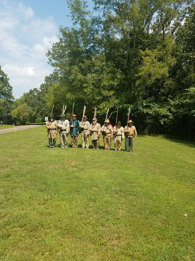 Battle Site «Fort Donelson National Battlefield», reviews and photos, 120 Lock D Rd, Dover, TN 37058, USA