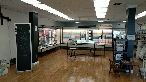 Home Improvement Store «Factory Paint & Decorating», reviews and photos, 505 Pond St, South Weymouth, MA 02190, USA