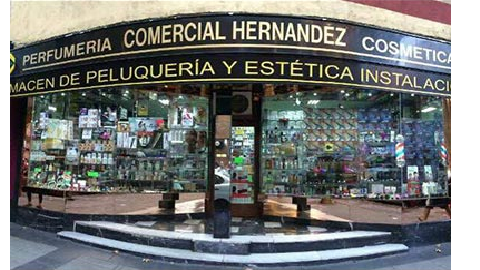 Comercial Hernández