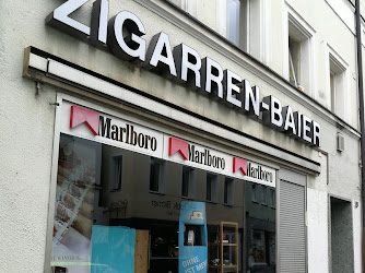 Zigarren-Baier