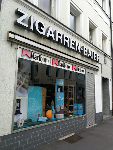 Zigarren-Baier à Amberg