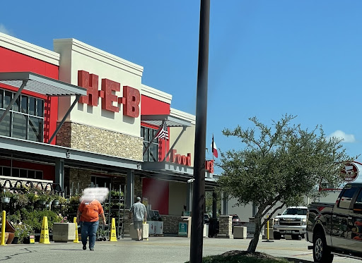 Grocery Store «H-E-B Grocery», reviews and photos, 215 River Ranch Rd, Kingsland, TX 78639, USA