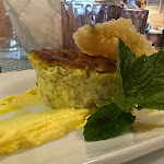 Photo n°1 de l'avis de Olli.o fait le 04/06/2023 à 13:35 sur le  Trattoria Il Grillo à Pitigliano