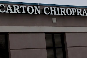 Robinson at Scarton Chiropractic image