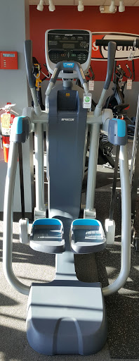 Exercise Equipment Store «Fitness Exchange», reviews and photos, 1004 Ridge Pike, Conshohocken, PA 19428, USA