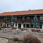 Photo n°20 de l'avis de Torsten.i fait le 16/04/2023 à 11:15 sur le  Blickner Alm à Ruhpolding