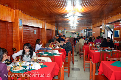 Restaurant Gracilaria