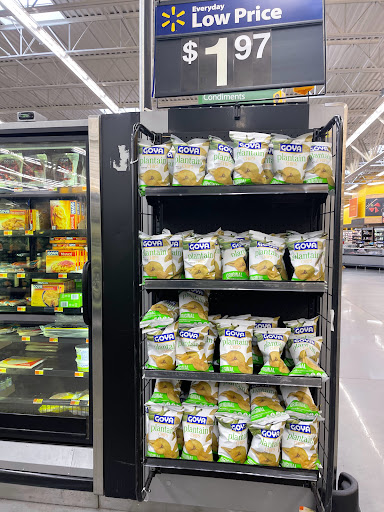 Department Store «Walmart Supercenter», reviews and photos, 1300 US-22, Phillipsburg, NJ 08865, USA