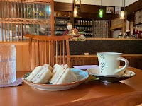 カフェ葉流乃音