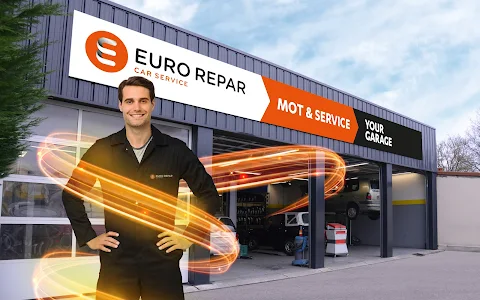 Bradleys Garage & Eurorepar Car service centre image
