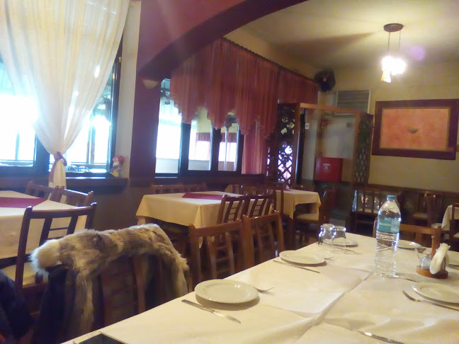 Σχόλια και κριτικές για το Γεύσεων Καταφύγιο