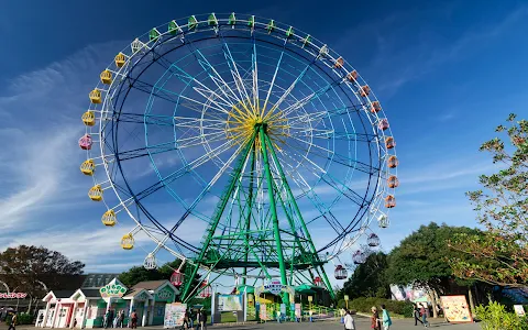 Giant Ferris Wheel image