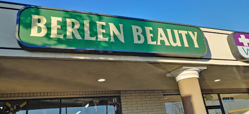 Berlen's Beauty Supply