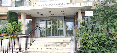 Centre Communal d'Action Social - CCAS à Pierrefitte-sur-Seine