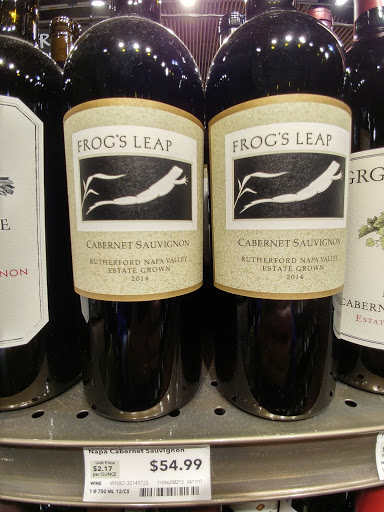 Wine Store «Vin Chicago», reviews and photos, 1826 N Elston Ave, Chicago, IL 60642, USA